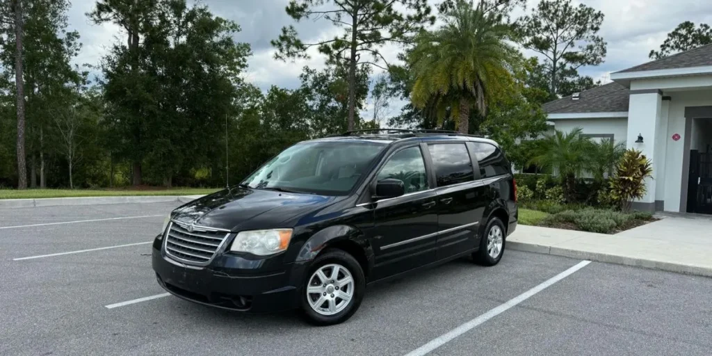 Old & High-Mileage Cars