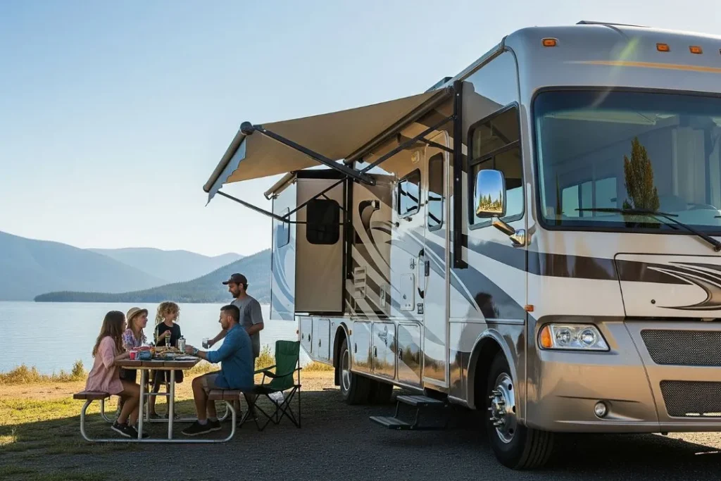 sell your RV