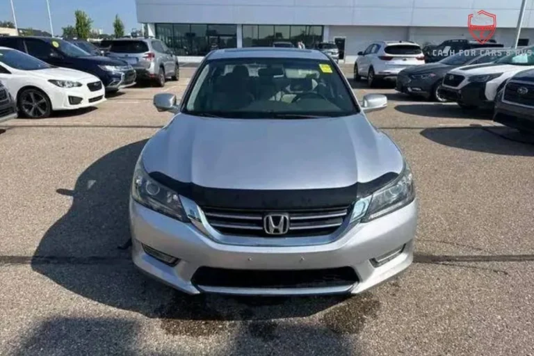 what is the best way to sell a used car