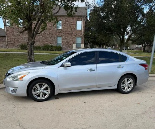 Cash Offer for Your Car