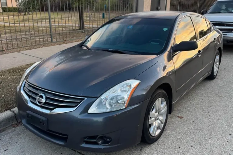 how to sell a car that doesn't run