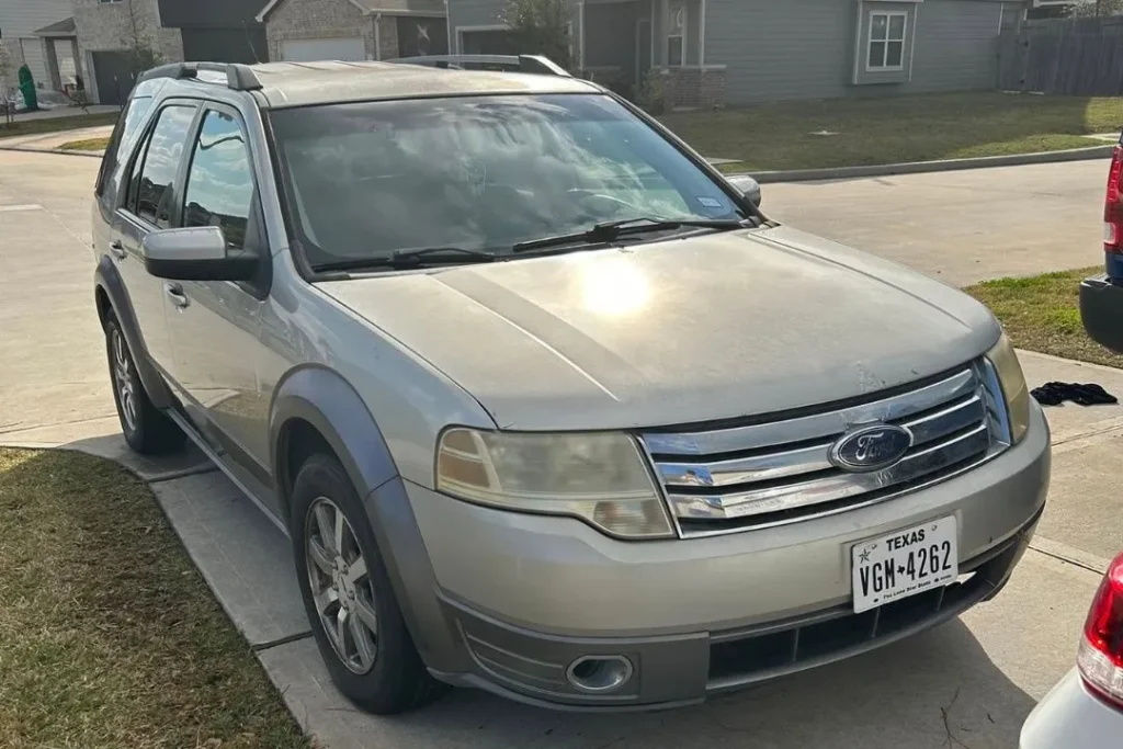 what I need to sell my car