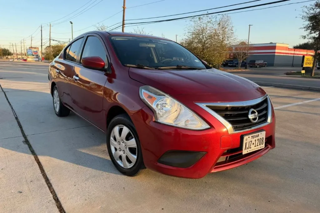 Get Rid of a Dead Car