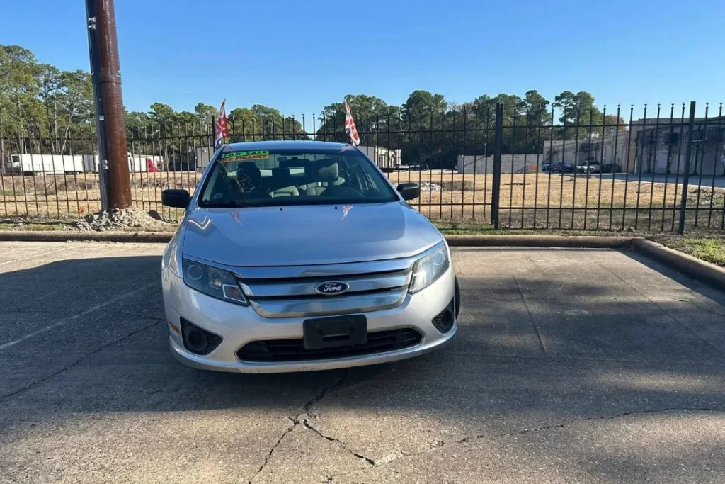 How To Sell A Car In Mesa