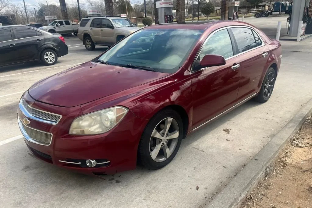 Selling Your Car in Mesa, AZ