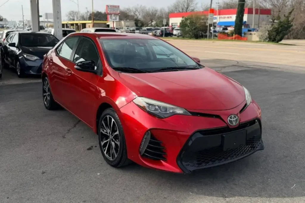 Selling a Car With a Title Loan