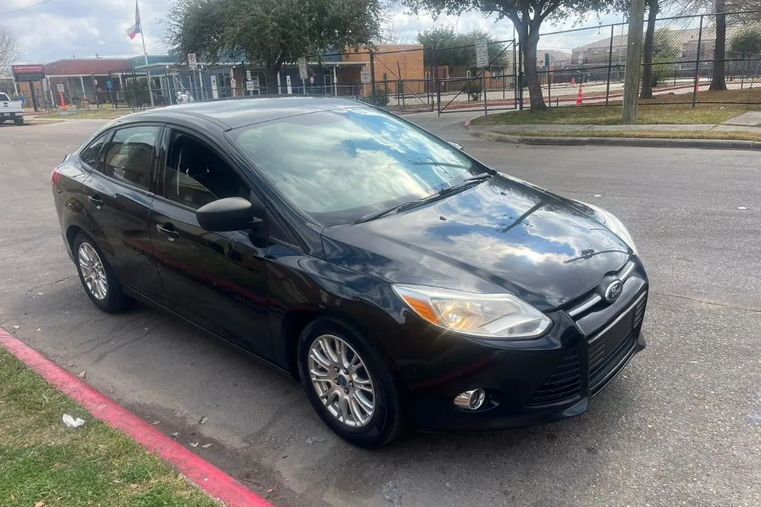 what do i need to sell my car