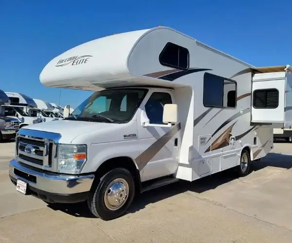 RV Broker Chandler
