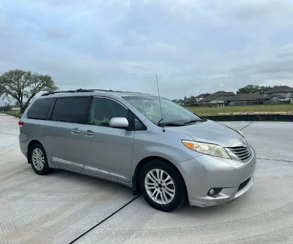 Sell Your Unwanted Vehicle in Chandler