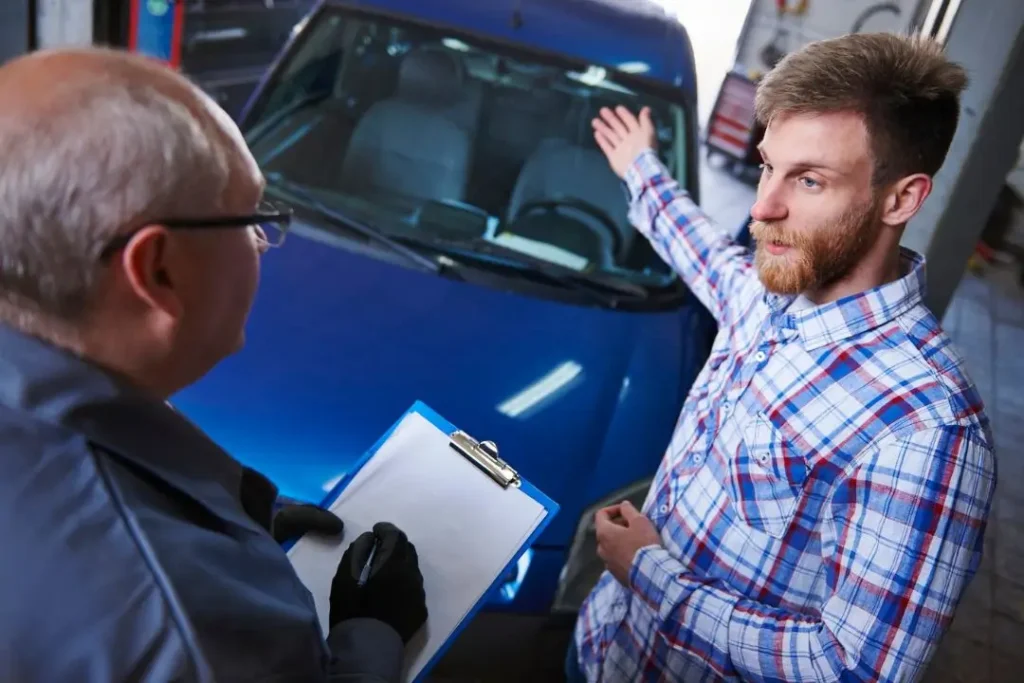 Can You Sell a Car with a Title Mistake in Florida