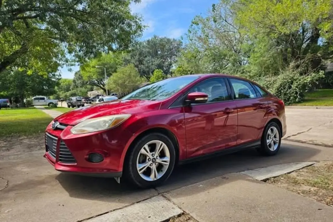 How to sell a car at auction