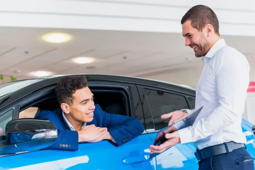 What to Do Before Selling a Car in Florida