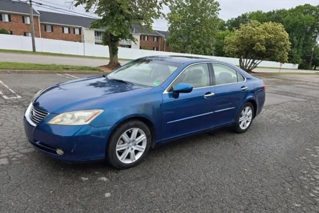 what-is-cosmetic-damage-on-a-car