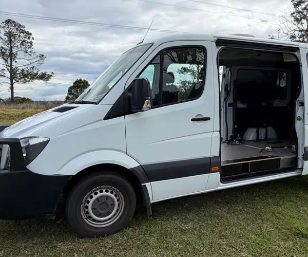 Wheelchair-Lift-Vans