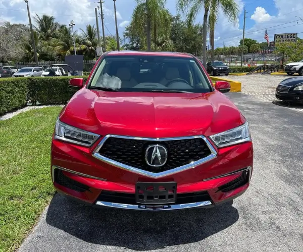 SUV