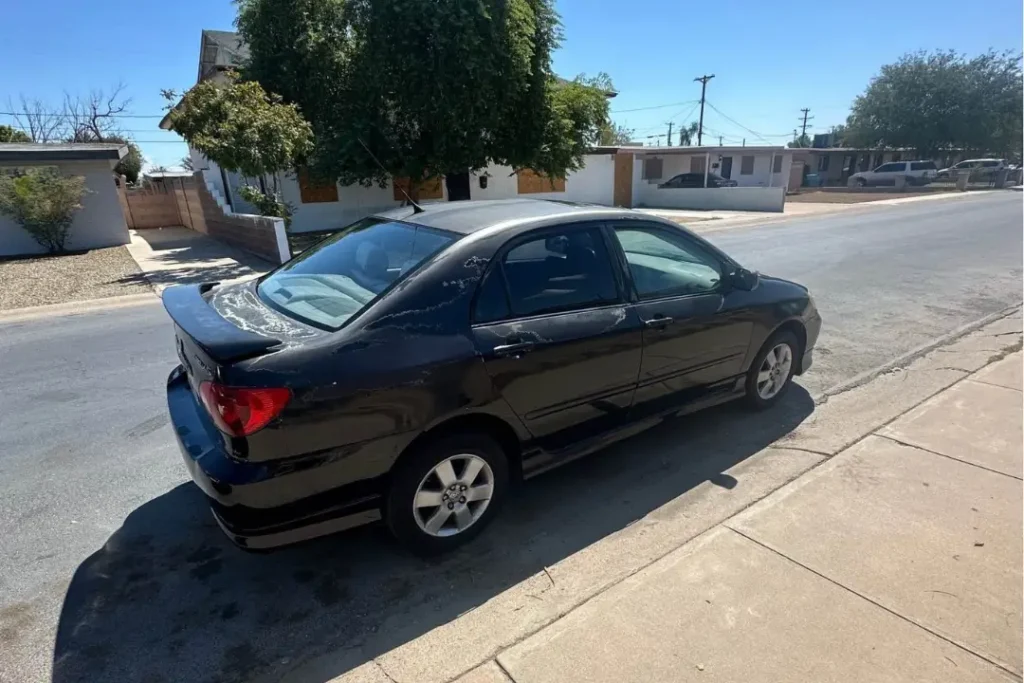 Find Out What Your Car Is Worth 