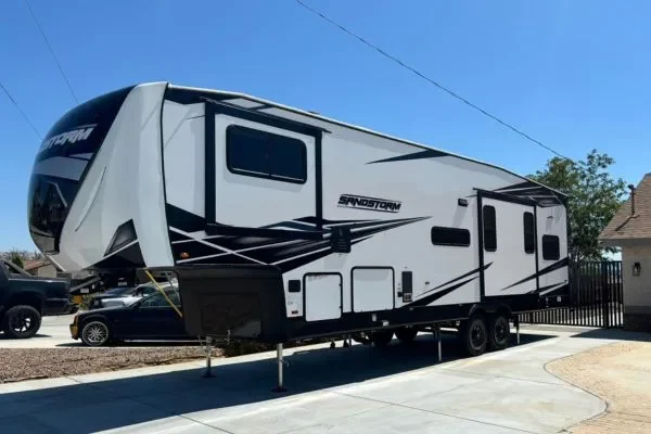 RV-for-cash