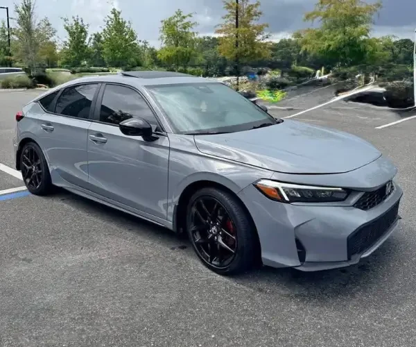Sedan