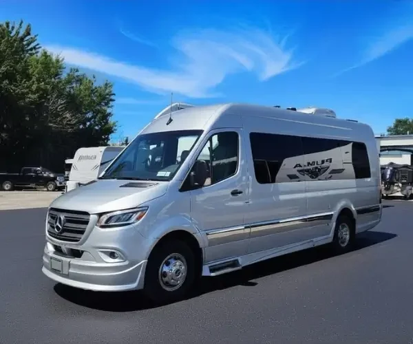 Van