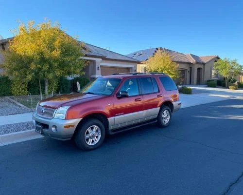 cash offer for a car