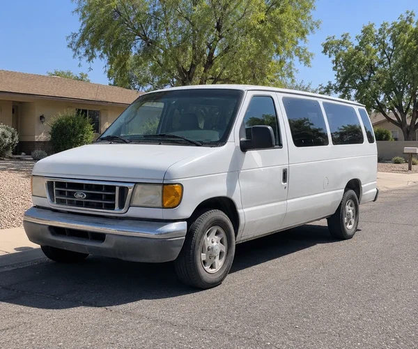 peoria-az-van